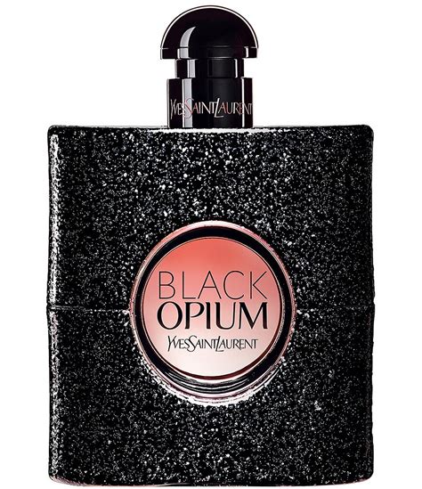 ysl black mayo|Yves Saint Laurent Beaute Black Opium Eau de Parfum .